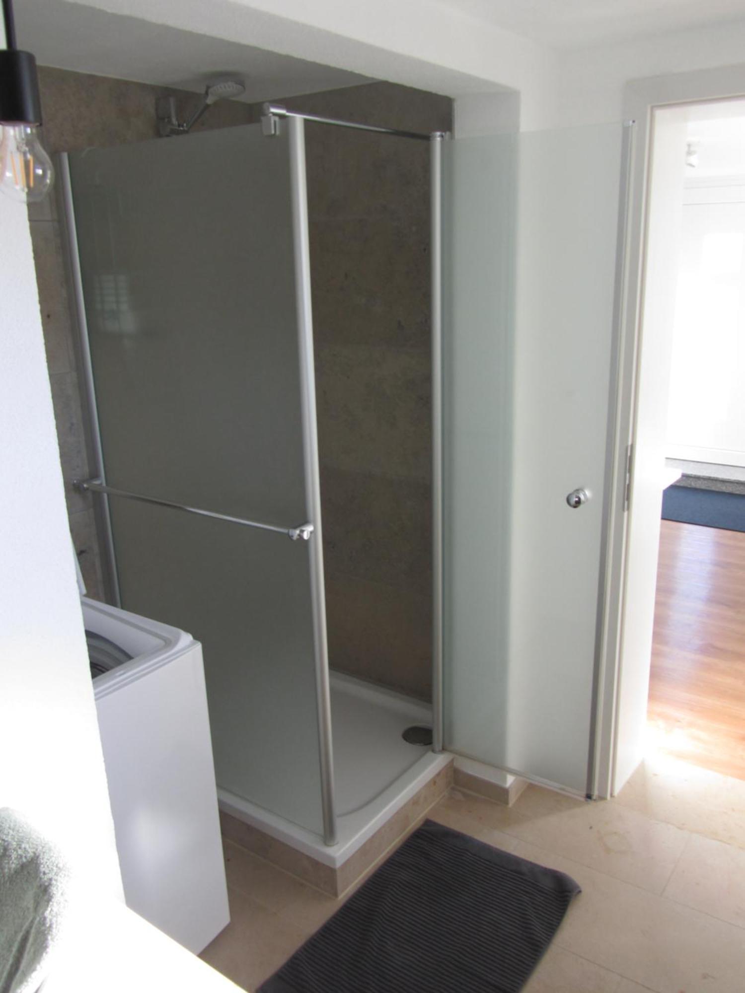 Ferienwohnung Um'S Eck ออคเซนฟอร์ท ภายนอก รูปภาพ